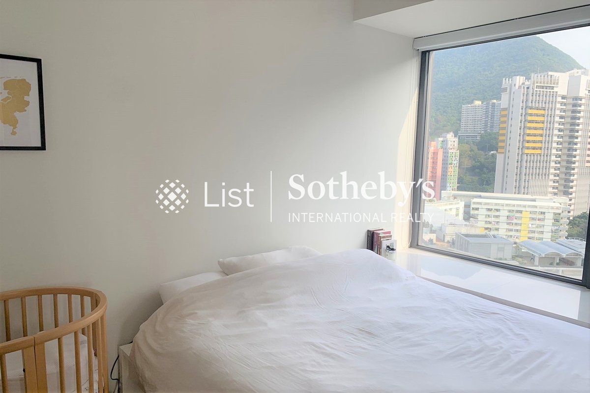 The Hudson 浚峯 | Master Bedroom