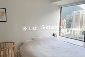 The Hudson 浚峰 | Master Bedroom