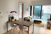 The Hudson 浚峰 | Living and Dining Room