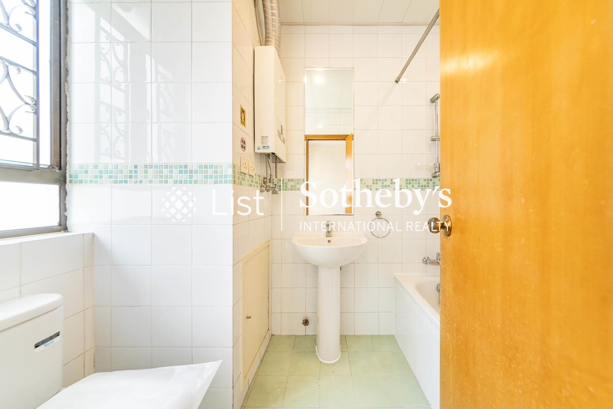 Aroma House 妙香草堂 | Master Bathroom