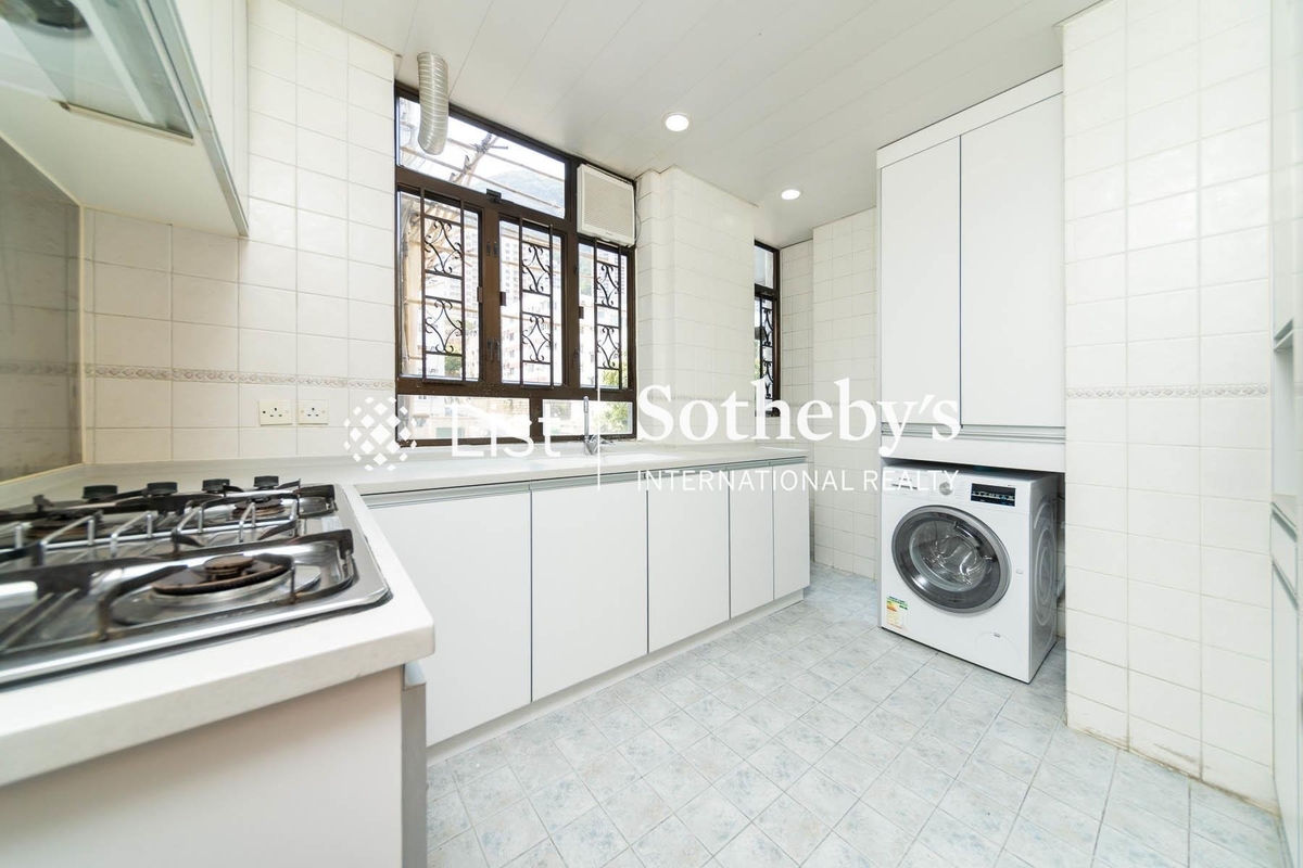 Aroma House 妙香草堂 | Kitchen