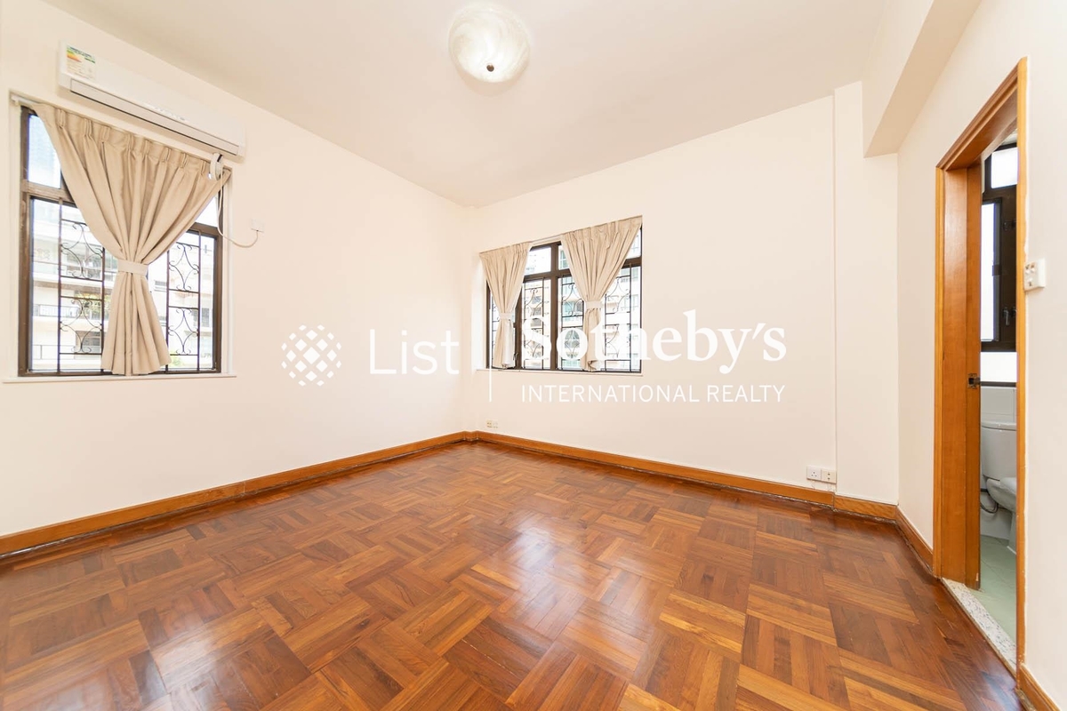 Aroma House 妙香草堂 | Master Bedroom