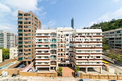 Aroma House 妙香草堂 | View from Living and Dining Room