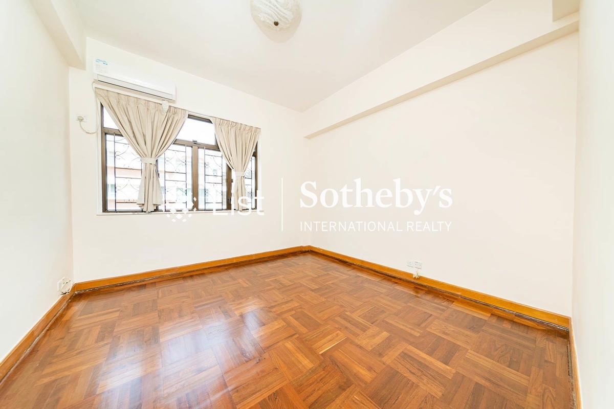 Aroma House 妙香草堂 | Third Bedroom