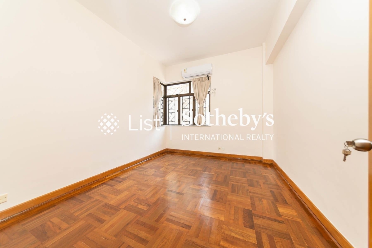 Aroma House 妙香草堂 | Fourth Bedroom