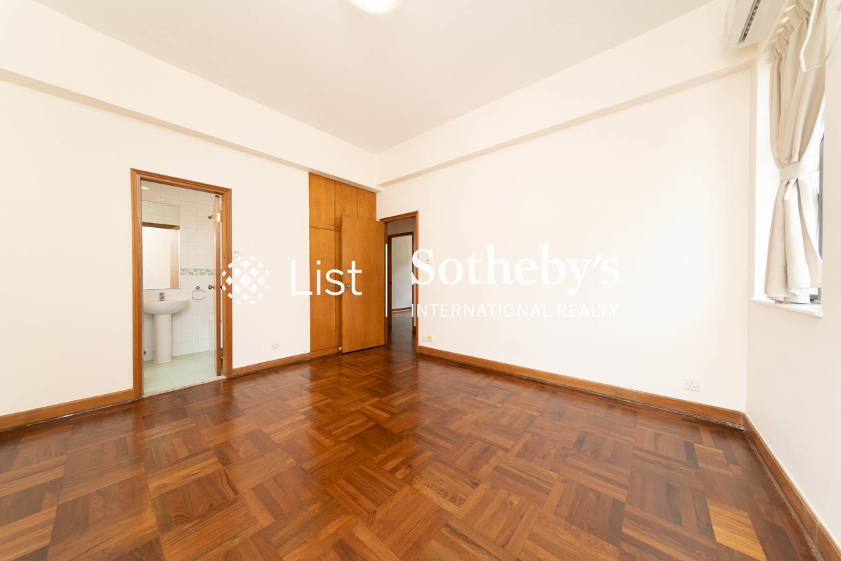 Aroma House 妙香草堂 | Master Bedroom