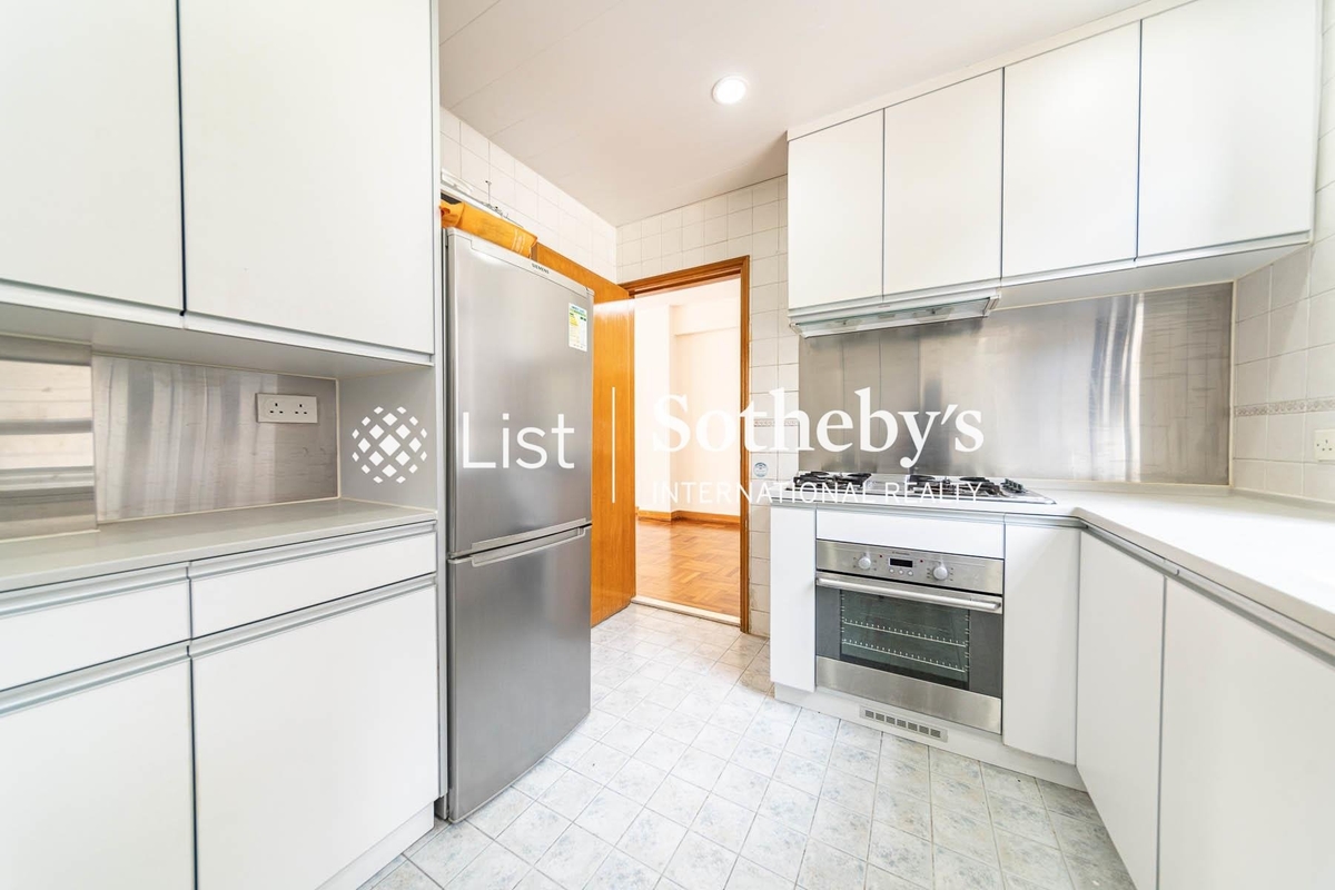 Aroma House 妙香草堂 | Kitchen