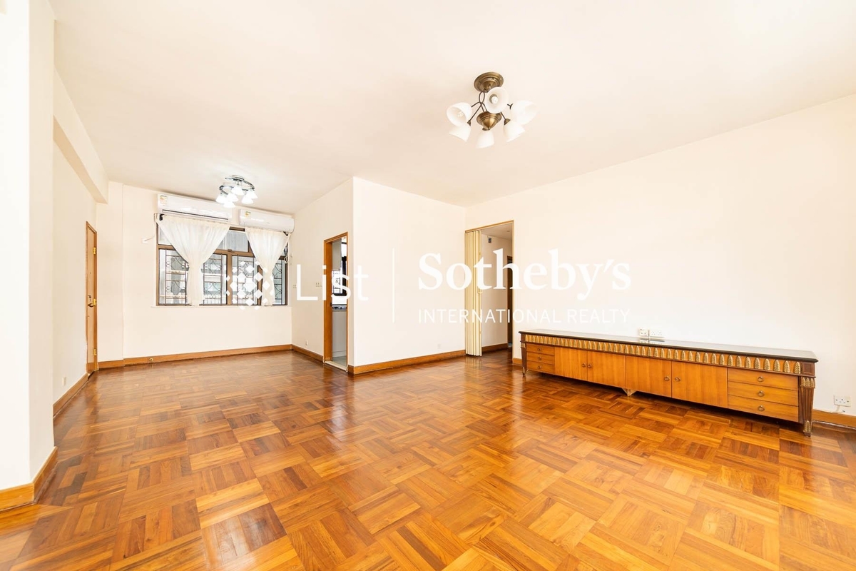 Aroma House 妙香草堂 | Living and Dining Room