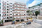 Aroma House 妙香草堂 | View from Living and Dining Room