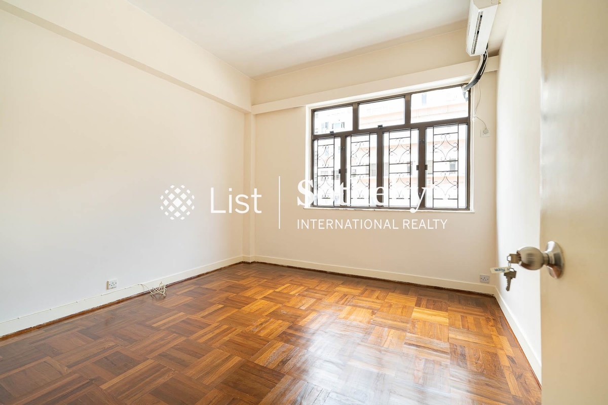 Aroma House 妙香草堂 | Third Bedroom