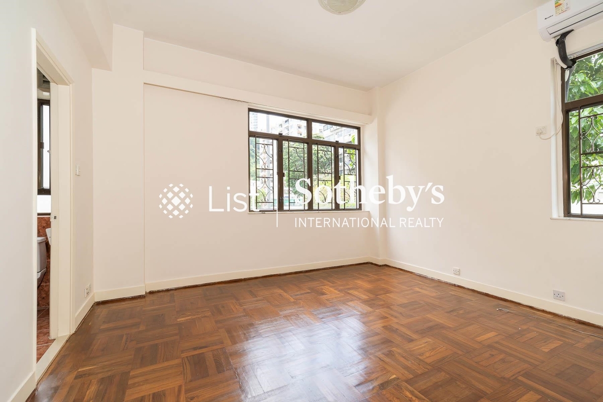 Aroma House 妙香草堂 | Master Bedroom