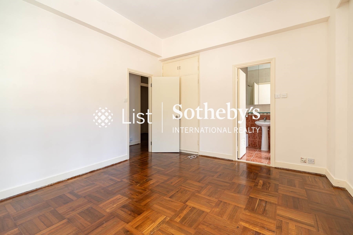 Aroma House 妙香草堂 | Master Bedroom