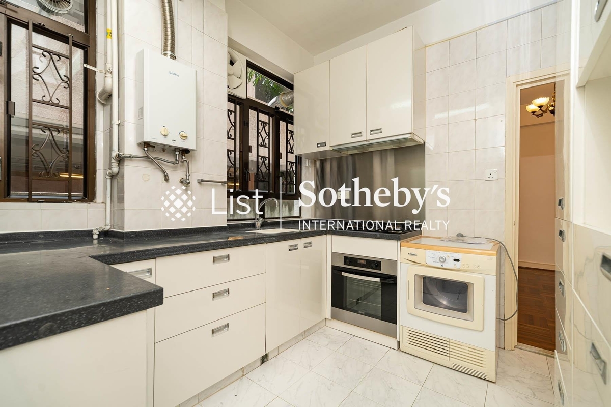 Aroma House 妙香草堂 | Kitchen