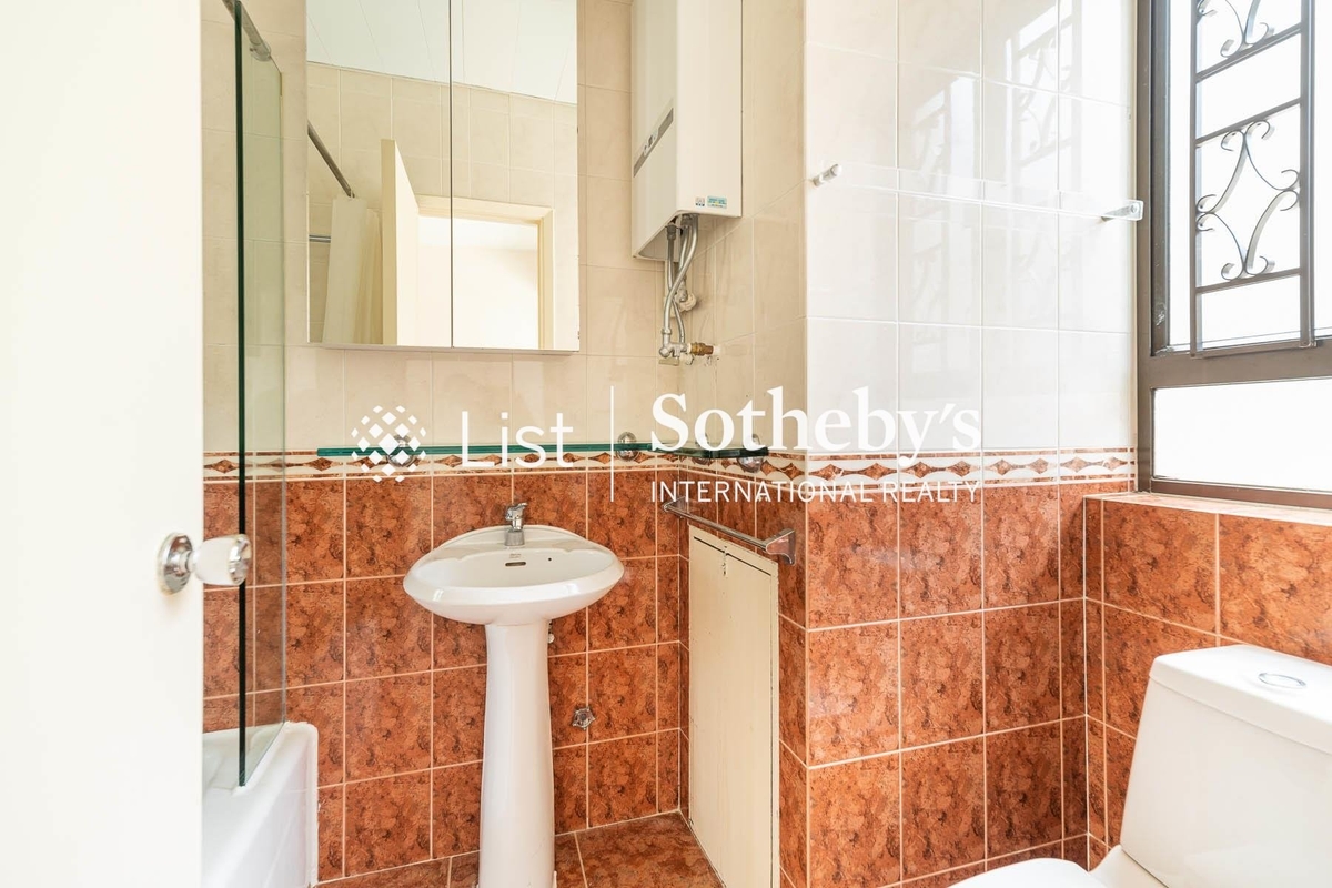 Aroma House 妙香草堂 | Master Bathroom