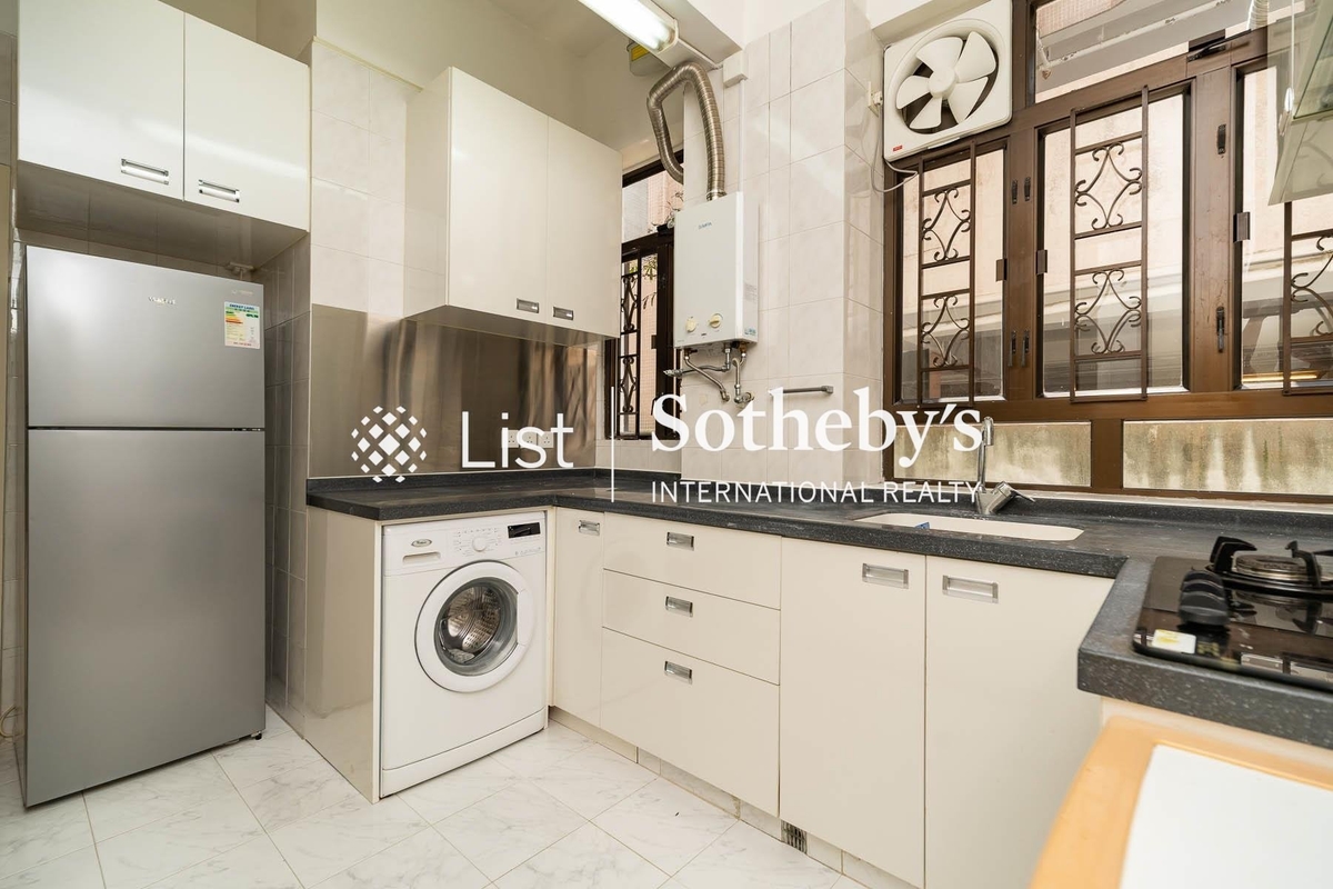 Aroma House 妙香草堂 | Kitchen