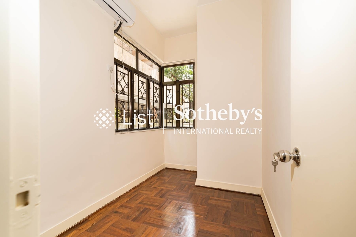 Aroma House 妙香草堂 | Fourth Bedroom / Study Room