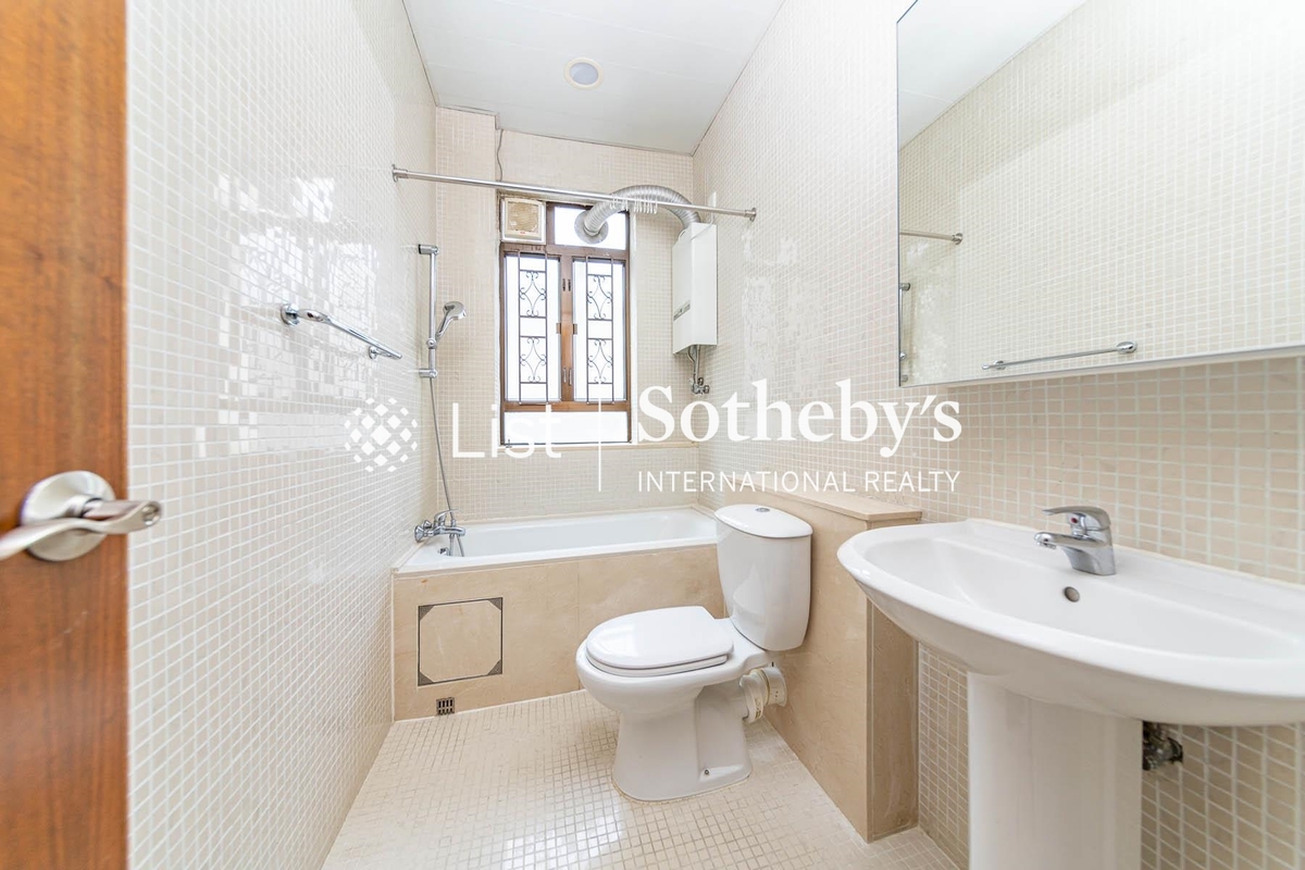 Aroma House 妙香草堂 | Guest Bathroom