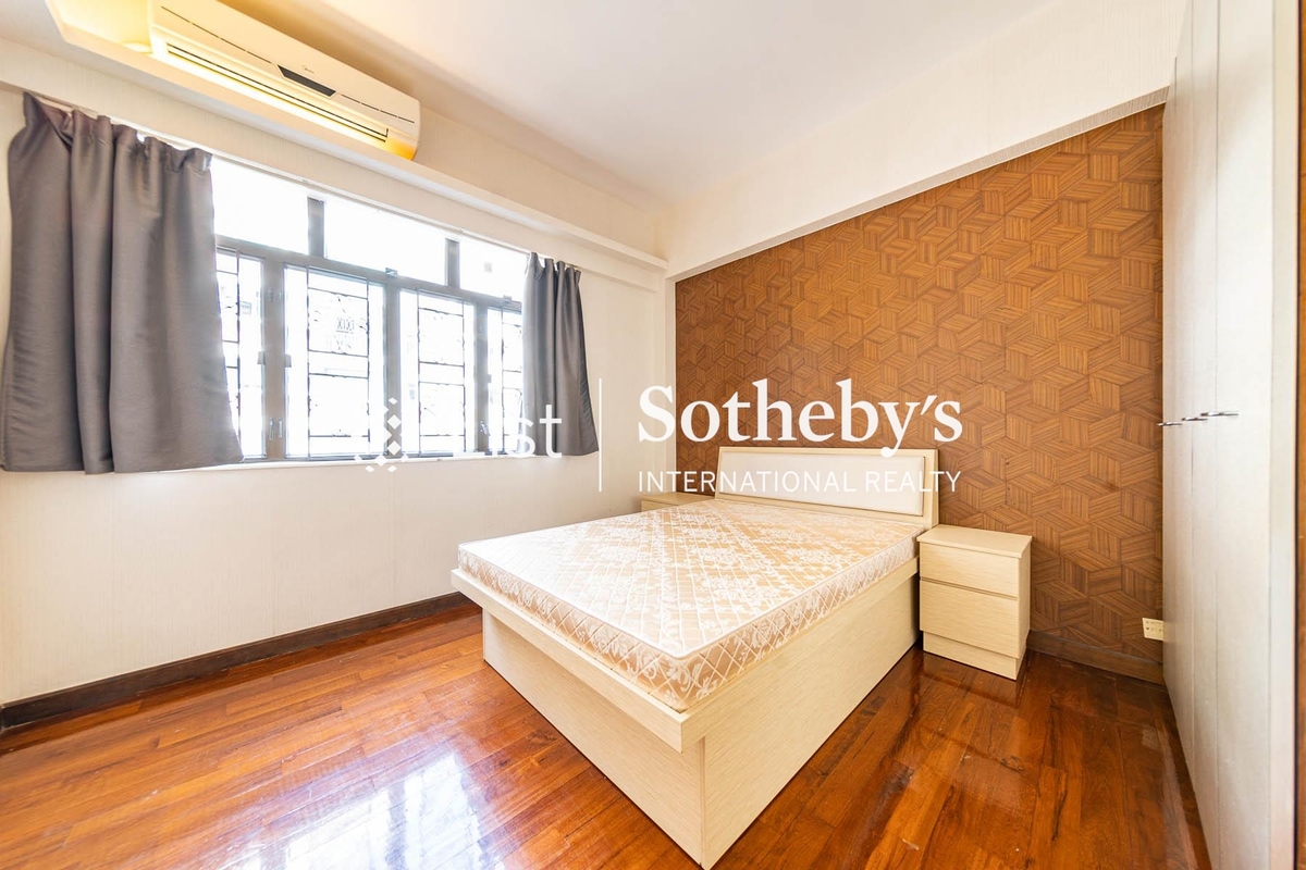 Aroma House 妙香草堂 | Third Bedroom