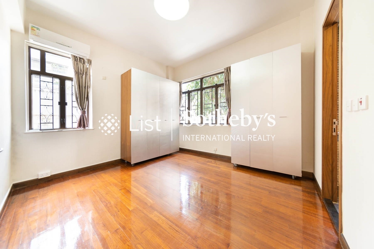 Aroma House 妙香草堂 | Master Bedroom