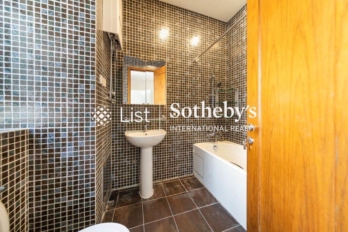 Aroma House 妙香草堂 | Master Bathroom