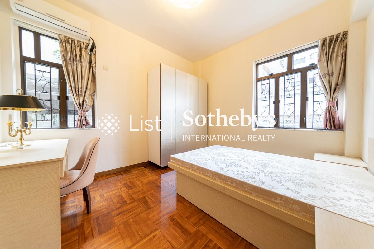 Aroma House 妙香草堂 | Second Bedroom