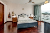 Marina Cove 匡湖居 | Master Bedroom
