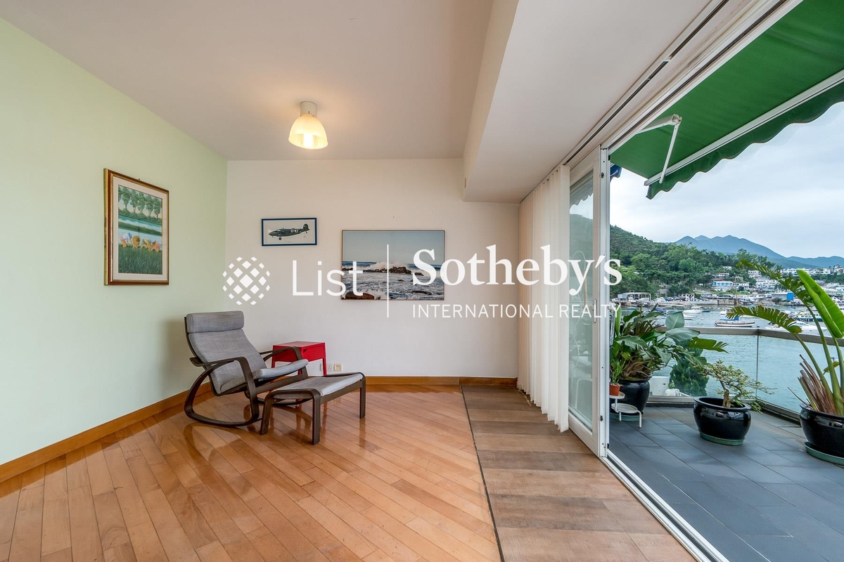 Marina Cove 匡湖居 | Family Room