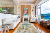 Golden Cove Lookout 金碧苑 | Living Room