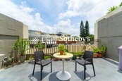 Golden Cove Lookout 金碧苑 | Private Garden