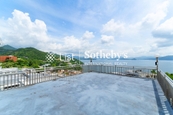 Golden Cove Lookout 金碧苑 | Private Roof Terrace