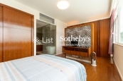 Golden Cove Lookout 金碧苑 | Master Bedroom
