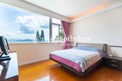 Golden Cove Lookout 金碧苑 | Master Bedroom