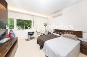 Golden Cove Lookout 金碧苑 | Master Bedroom