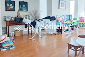 21-25 Green Lane 箕琏坊21-25号 | Living and Dining Room
