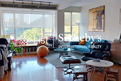 21-25 Green Lane 箕琏坊21-25号 | Living and Dining Room