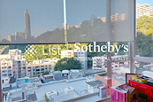 21-25 Green Lane 箕琏坊21-25号 | View from Living and Dining Room