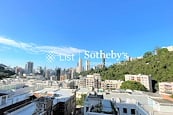 21-25 Green Lane 箕琏坊21-25号 | View from Living and Dining Room