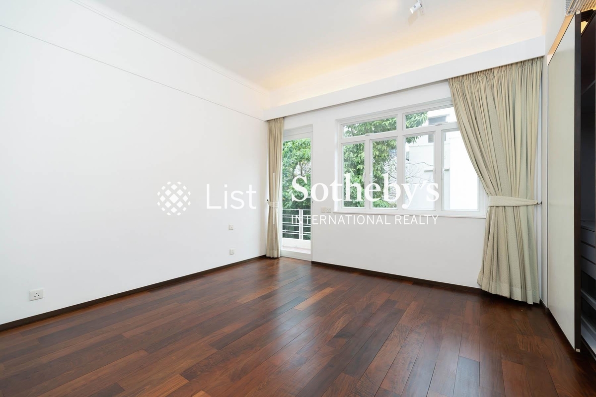 Nos. 4-10 Green Lane 箕璉坊4-10號 | Master Bedroom
