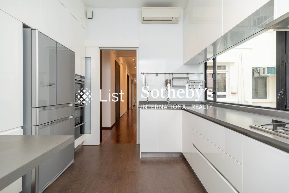 Nos. 4-10 Green Lane 箕璉坊4-10號 | Kitchen