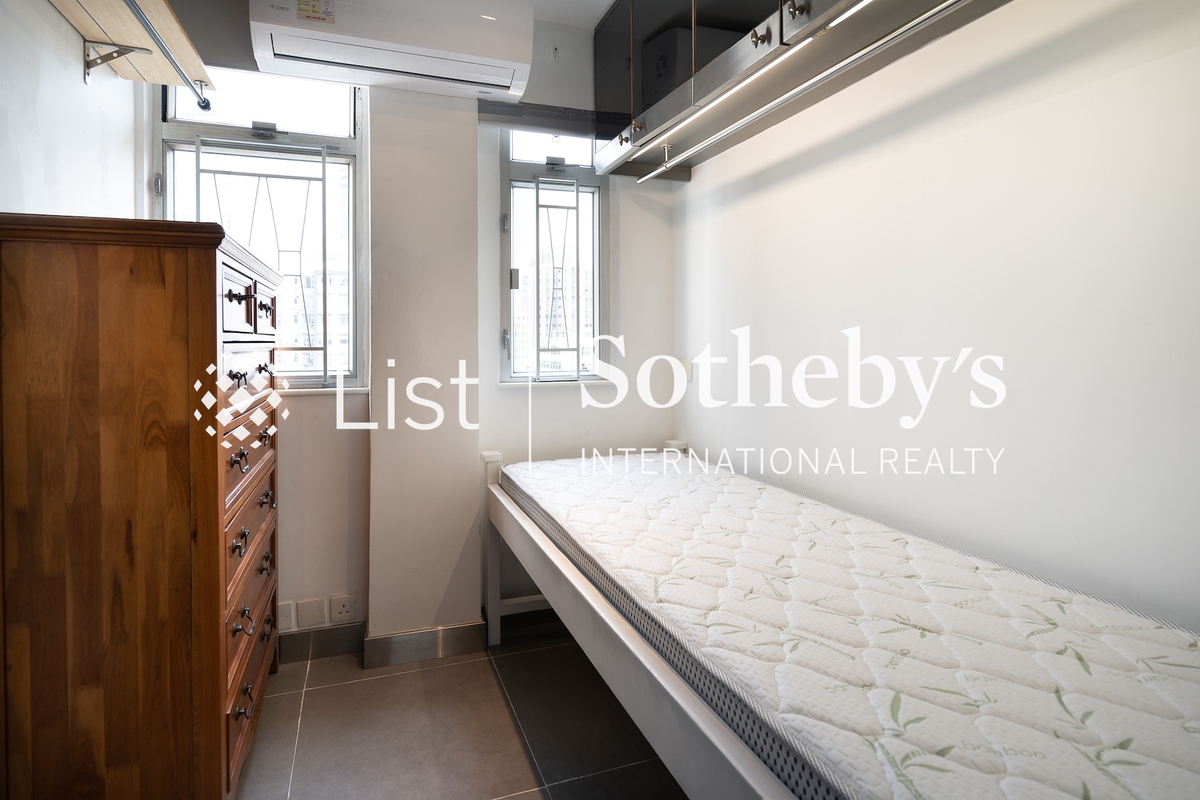 Starlight Garden 星辉苑 | Second Bedroom