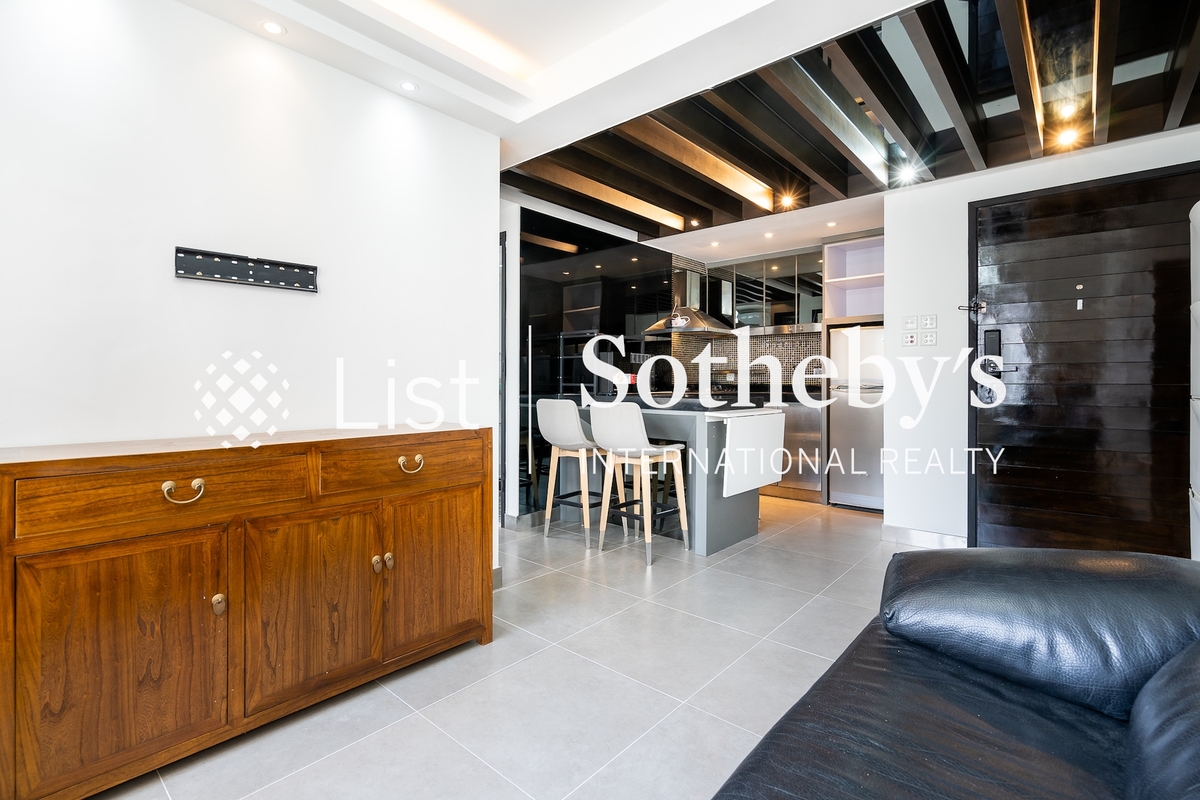 Starlight Garden 星辉苑 | Living and Dining Room