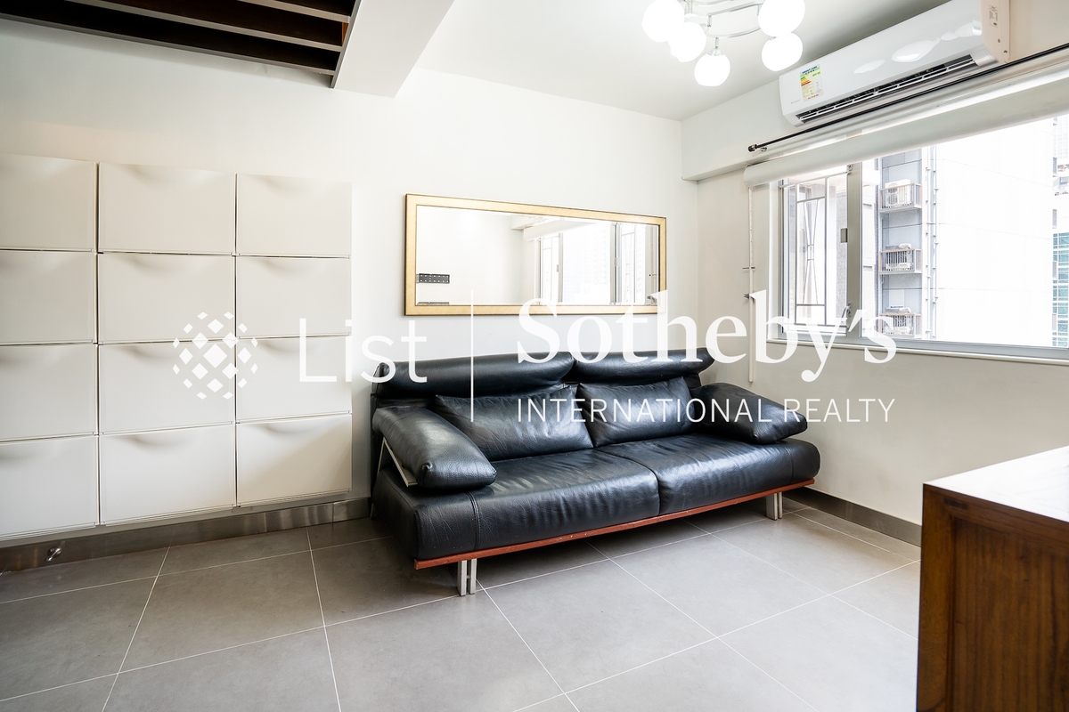 Starlight Garden 星辉苑 | Living and Dining Room