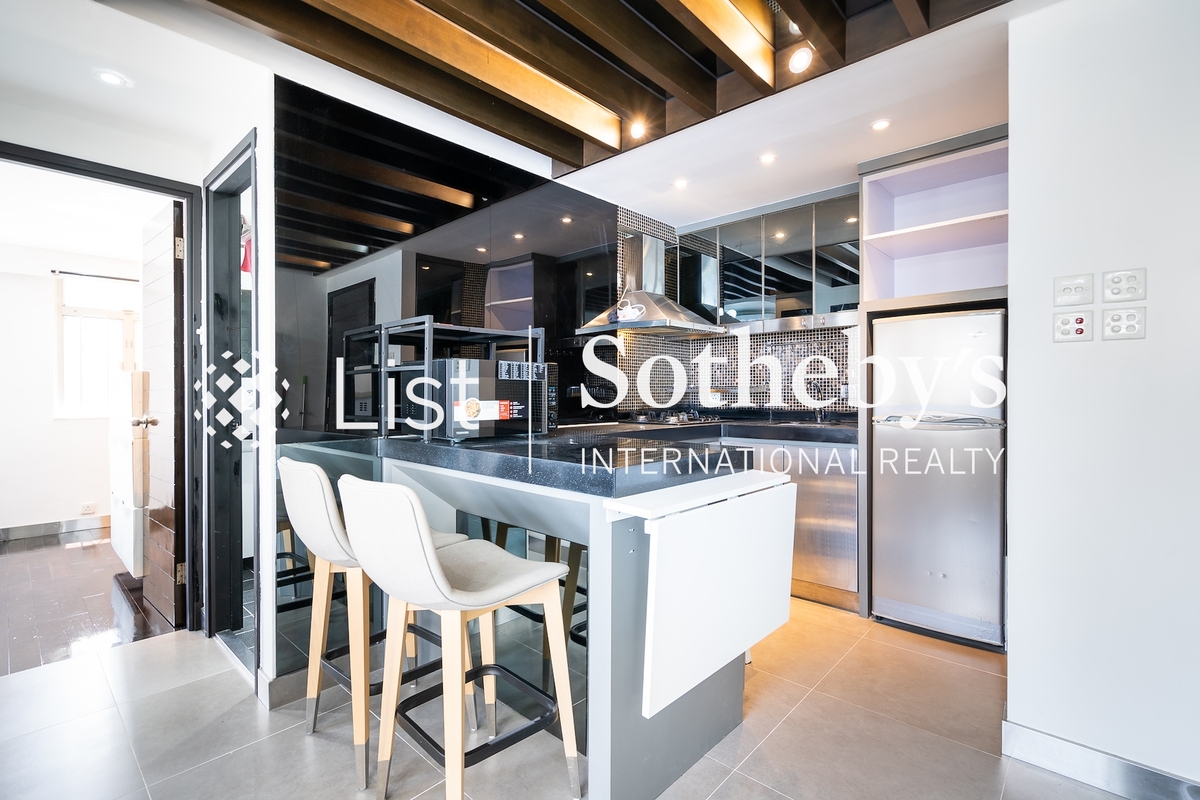 Starlight Garden 星辉苑 | Open Kitchen