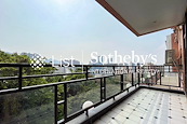 2 Wang Fung Terrace 宏豐台2號 | Balcony off Living and Dining Room