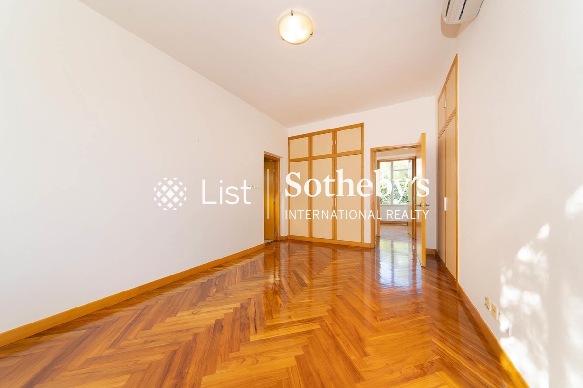 Ho's Villa 松竹苑 | Master Bedroom