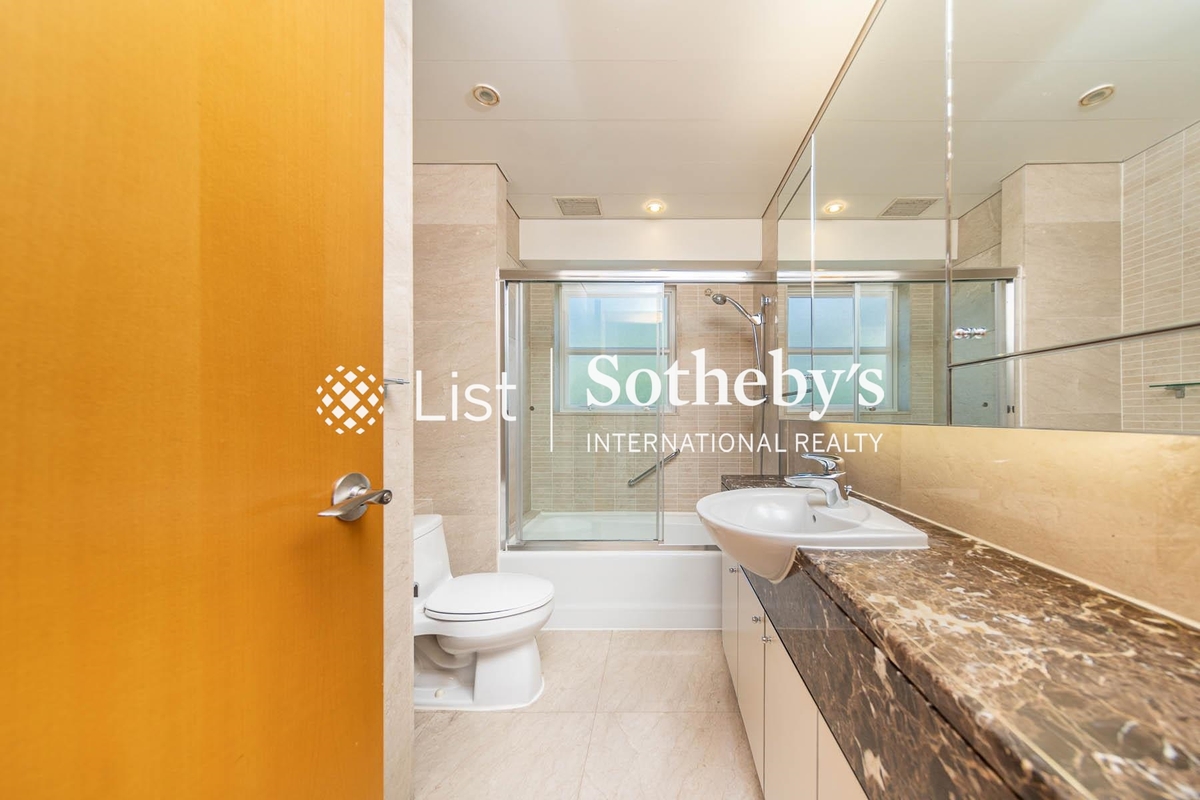 Ho's Villa 松竹苑 | Master Bathroom