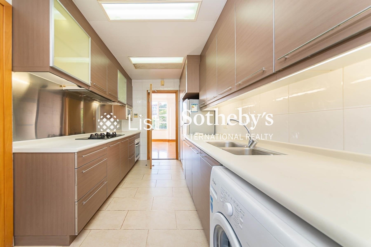 Ho's Villa 松竹苑 | Kitchen