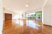 Ho's Villa 松竹苑 | Living and Dining Room