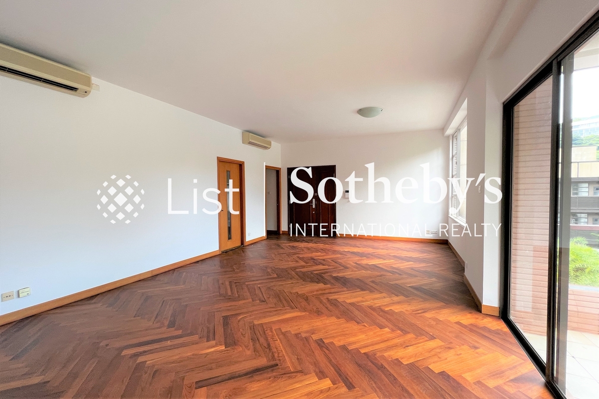 Ho's Villa 松竹苑 | Living and Dining Room