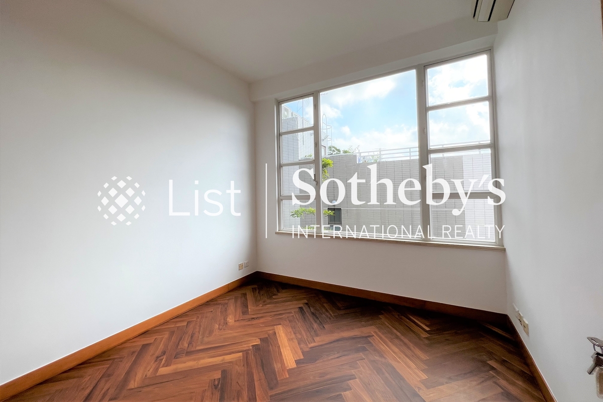 Ho's Villa 松竹苑 | Second Bedroom